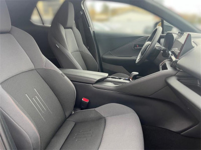 Toyota C-HR Gebrauchtwagen