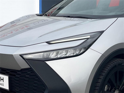 Toyota C-HR Gebrauchtwagen