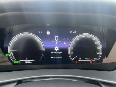 Toyota C-HR Gebrauchtwagen