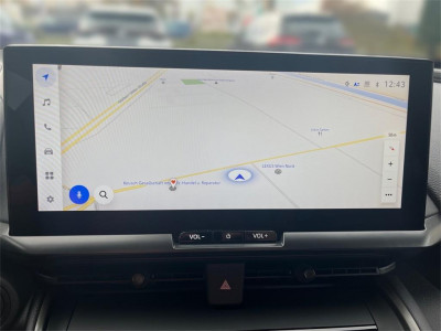 Toyota C-HR Gebrauchtwagen