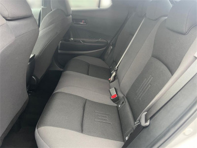 Toyota C-HR Gebrauchtwagen