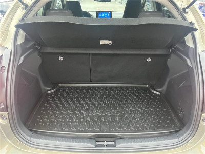 Toyota Yaris Gebrauchtwagen