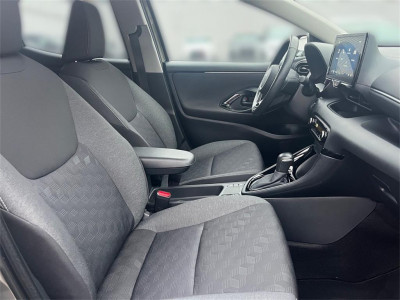 Toyota Yaris Gebrauchtwagen