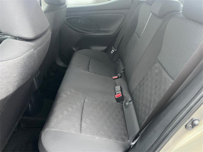 Toyota Yaris Gebrauchtwagen