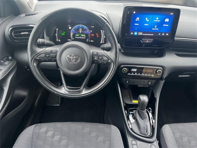 Toyota Yaris Gebrauchtwagen
