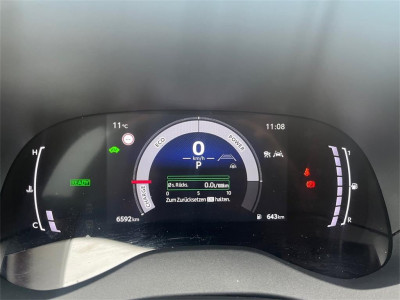 Toyota Yaris Gebrauchtwagen