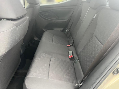 Toyota Yaris Gebrauchtwagen