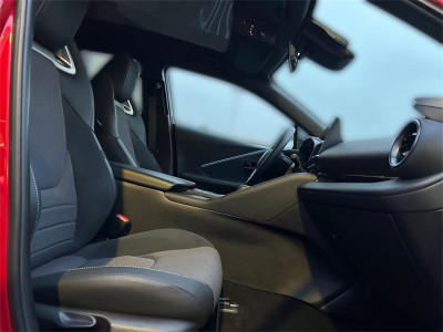 Toyota C-HR Gebrauchtwagen