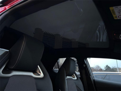 Toyota C-HR Gebrauchtwagen