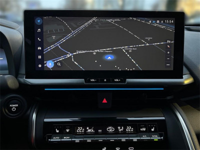 Toyota C-HR Gebrauchtwagen