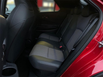 Toyota C-HR Gebrauchtwagen