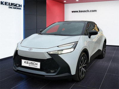 Toyota C-HR Gebrauchtwagen