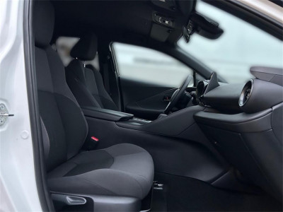 Toyota C-HR Gebrauchtwagen