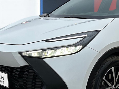 Toyota C-HR Gebrauchtwagen