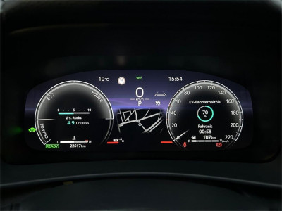 Toyota C-HR Gebrauchtwagen