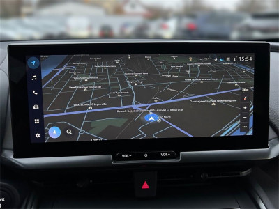 Toyota C-HR Gebrauchtwagen