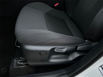 Toyota C-HR Gebrauchtwagen