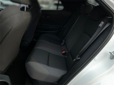 Toyota C-HR Gebrauchtwagen