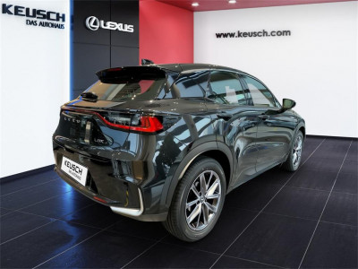 Lexus LBX Neuwagen Lexus LBX Neuwagen