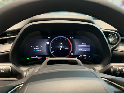 Lexus LBX Neuwagen Lexus LBX Neuwagen