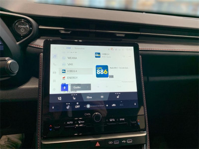 Lexus LBX Neuwagen Lexus LBX Neuwagen