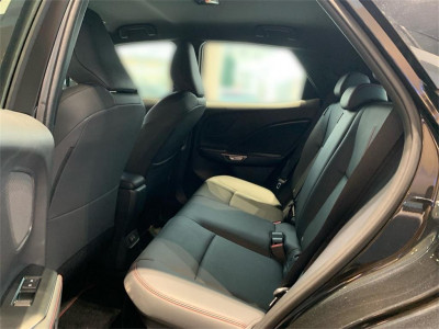 Lexus LBX Neuwagen Lexus LBX Neuwagen