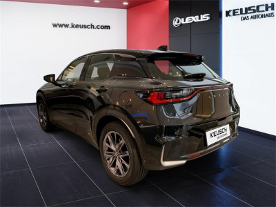 Lexus LBX Neuwagen Lexus LBX Neuwagen