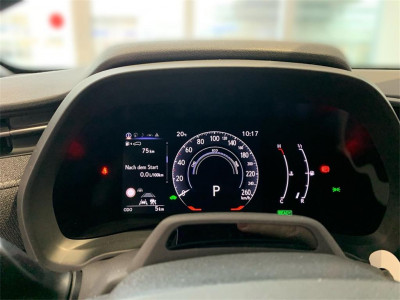 Lexus LBX Neuwagen Lexus LBX Neuwagen