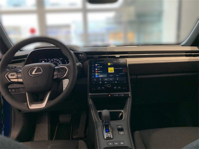 Lexus LBX Neuwagen Lexus LBX Neuwagen