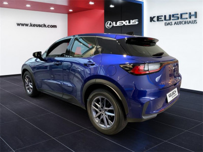 Lexus LBX Neuwagen Lexus LBX Neuwagen