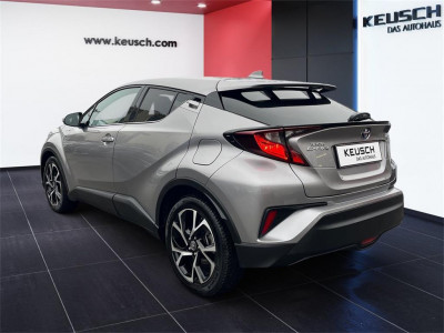 Toyota C-HR Gebrauchtwagen