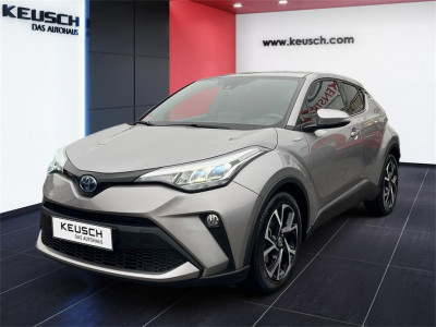 Toyota C-HR Gebrauchtwagen Toyota C-HR Gebrauchtwagen