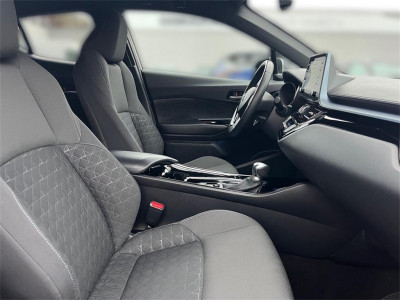 Toyota C-HR Gebrauchtwagen