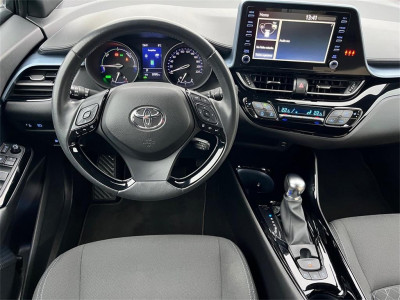 Toyota C-HR Gebrauchtwagen