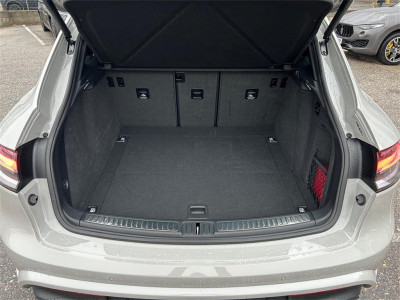 Porsche Macan Gebrauchtwagen