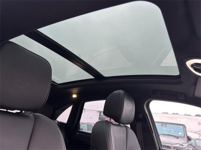 Porsche Macan Gebrauchtwagen