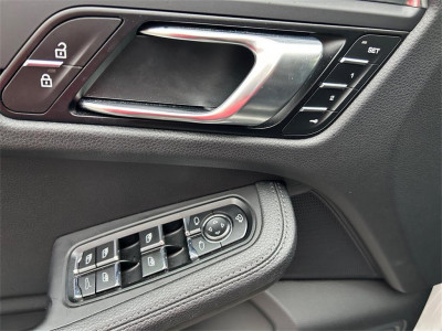 Porsche Macan Gebrauchtwagen