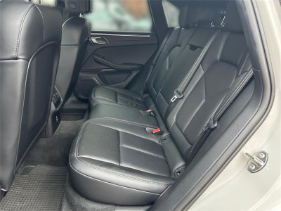 Porsche Macan Gebrauchtwagen