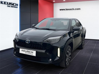 Toyota Yaris Cross Gebrauchtwagen