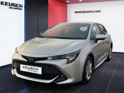 Toyota Corolla Gebrauchtwagen