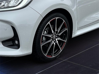 Toyota Yaris Gebrauchtwagen