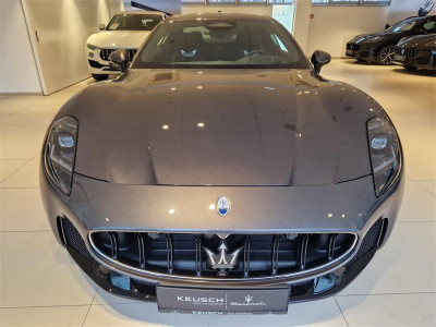 Maserati Gran Turismo Gebrauchtwagen