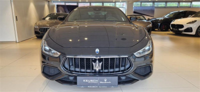 Maserati Ghibli Gebrauchtwagen