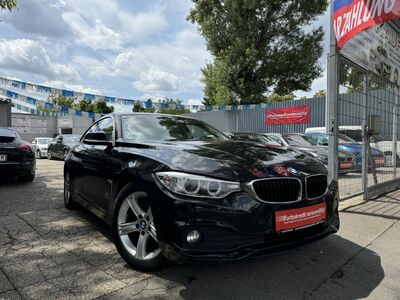 BMW 4er Gran Coupe Gebrauchtwagen