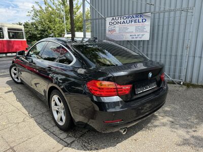 BMW 4er Gran Coupe Gebrauchtwagen