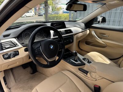 BMW 4er Gran Coupe Gebrauchtwagen