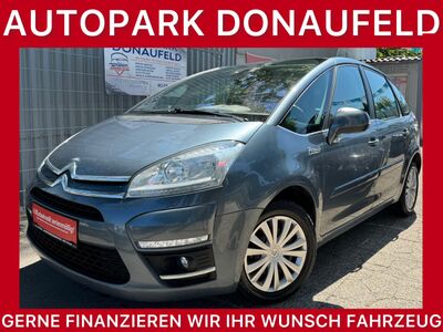 Citroën C4 Picasso Gebrauchtwagen