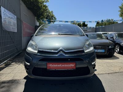 Citroën C4 Picasso Gebrauchtwagen