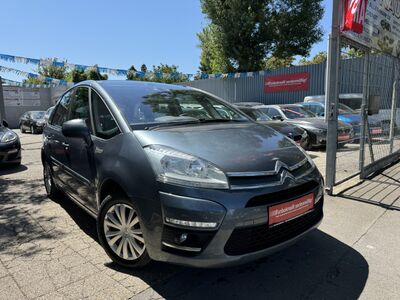 Citroën C4 Picasso Gebrauchtwagen