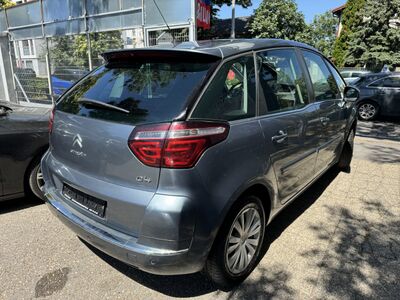 Citroën C4 Picasso Gebrauchtwagen